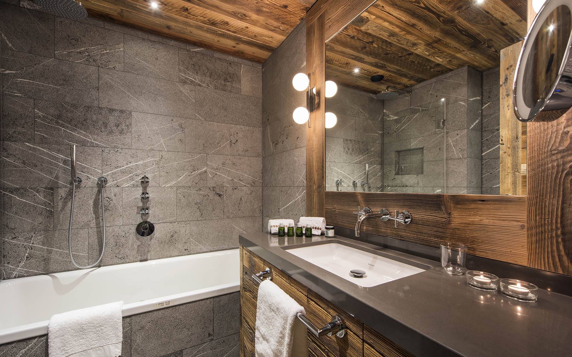 Chalet Place Blanche, Verbier