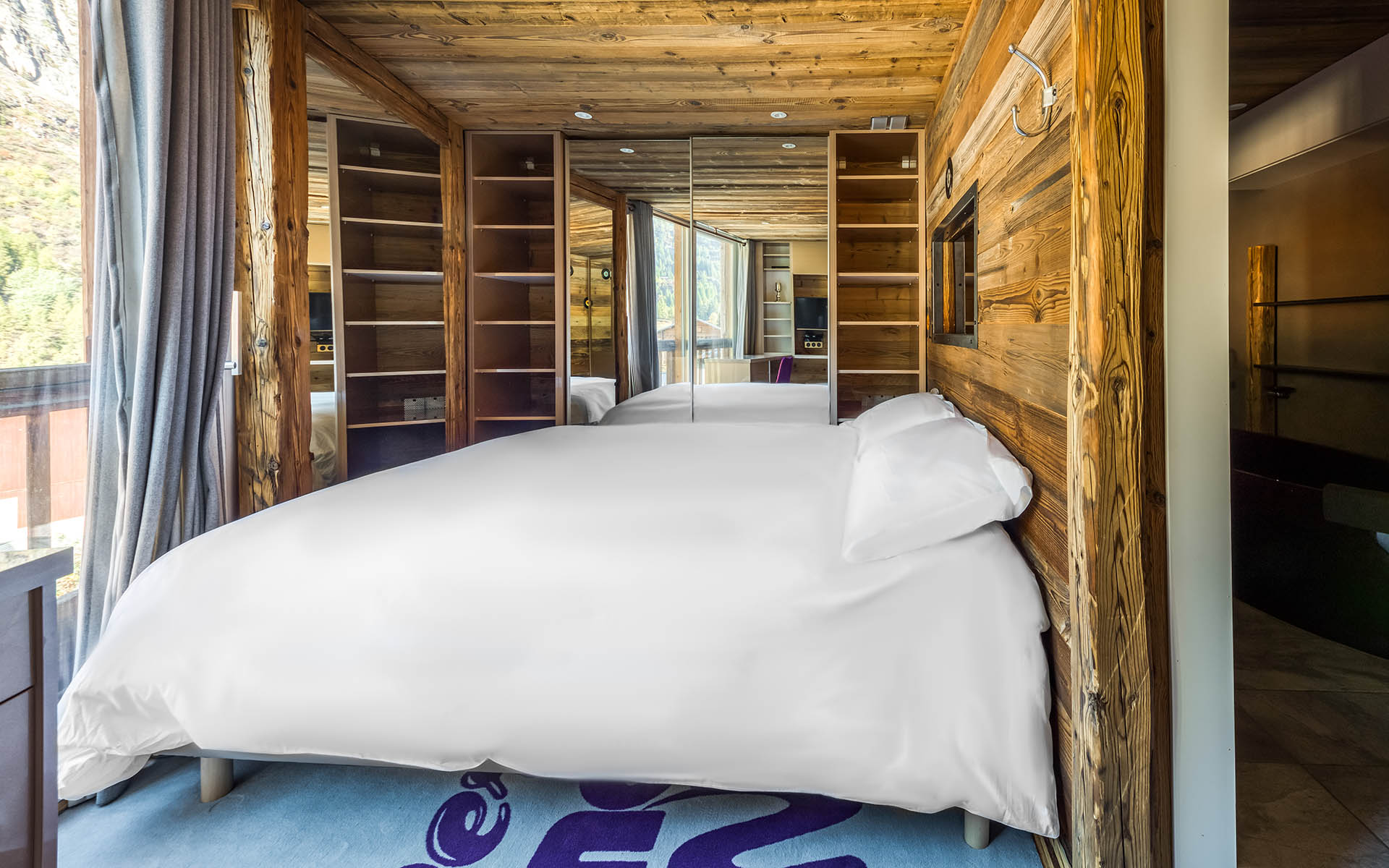 Chalet Rock N’ Love, Tignes les Brévières