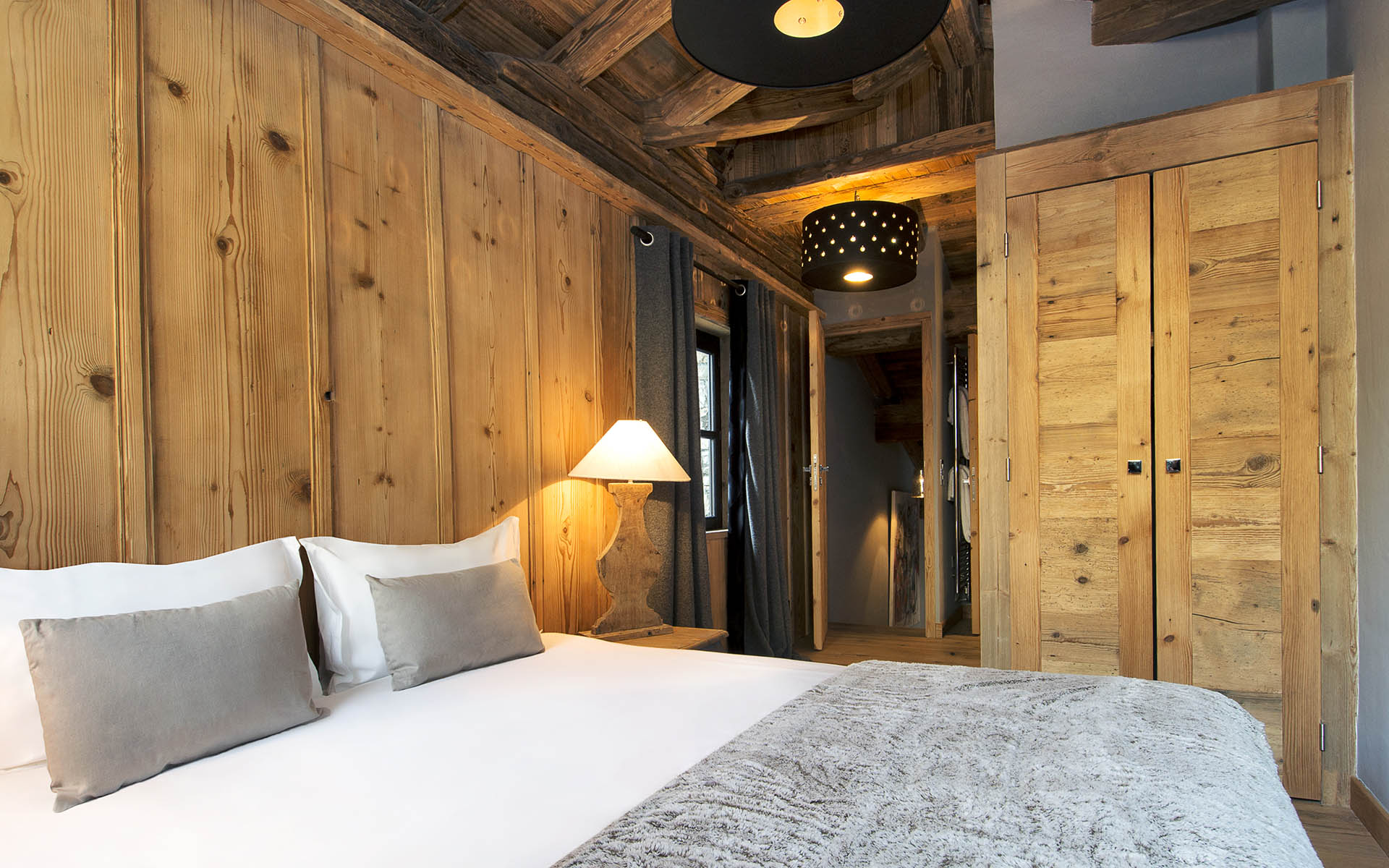 Chalet Rive Gauche, Val d’Isere