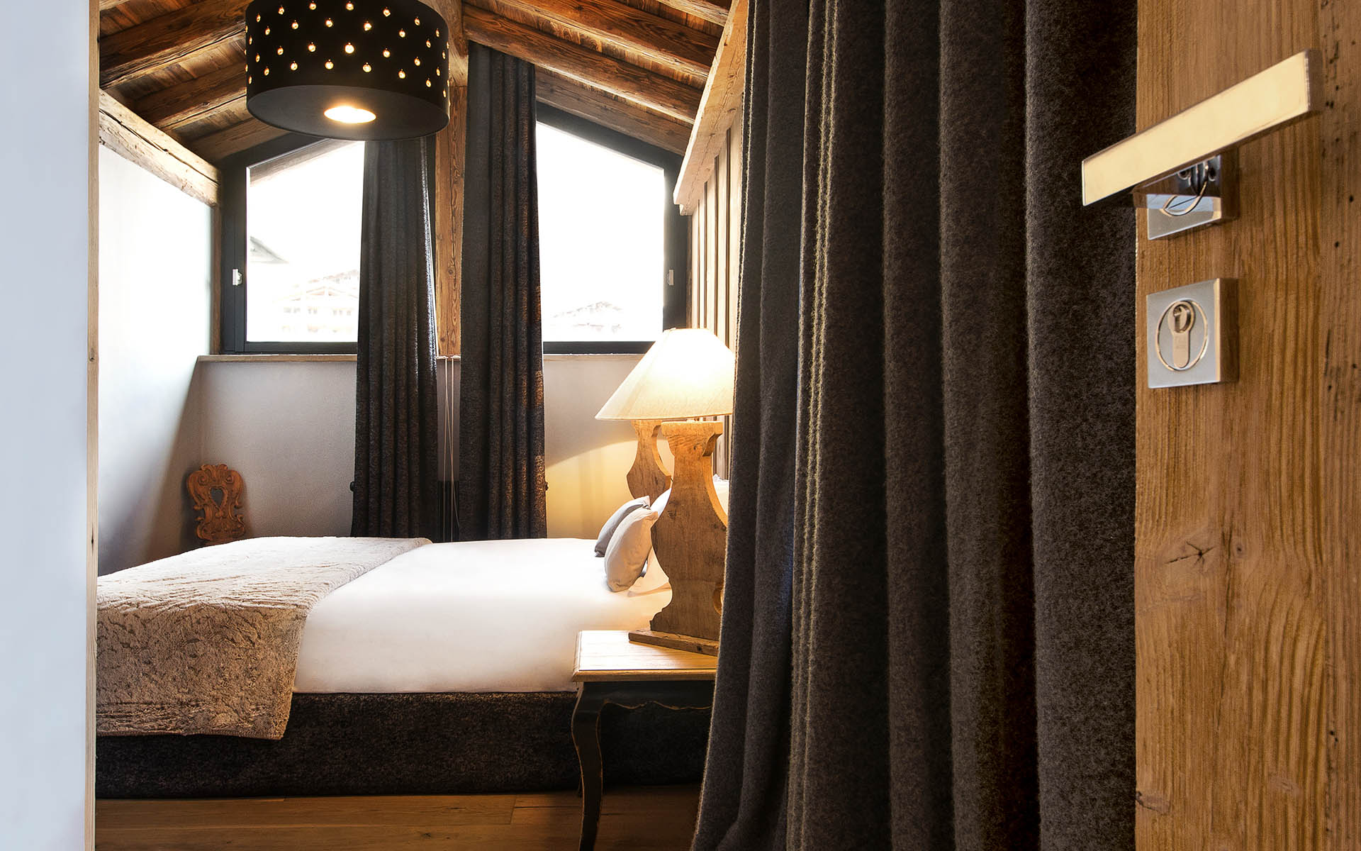 Chalet Rive Gauche, Val d’Isere