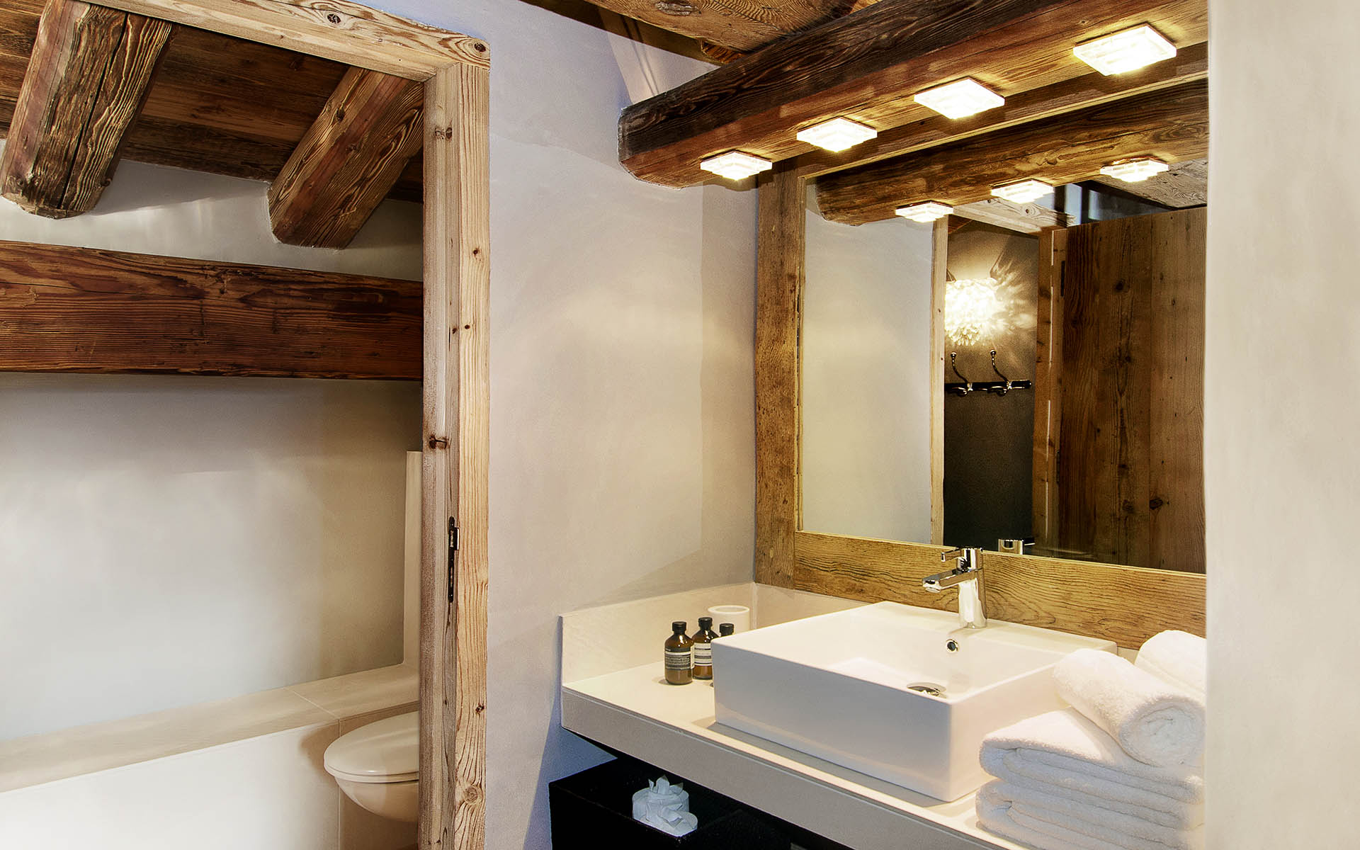 Chalet Rive Gauche, Val d’Isere