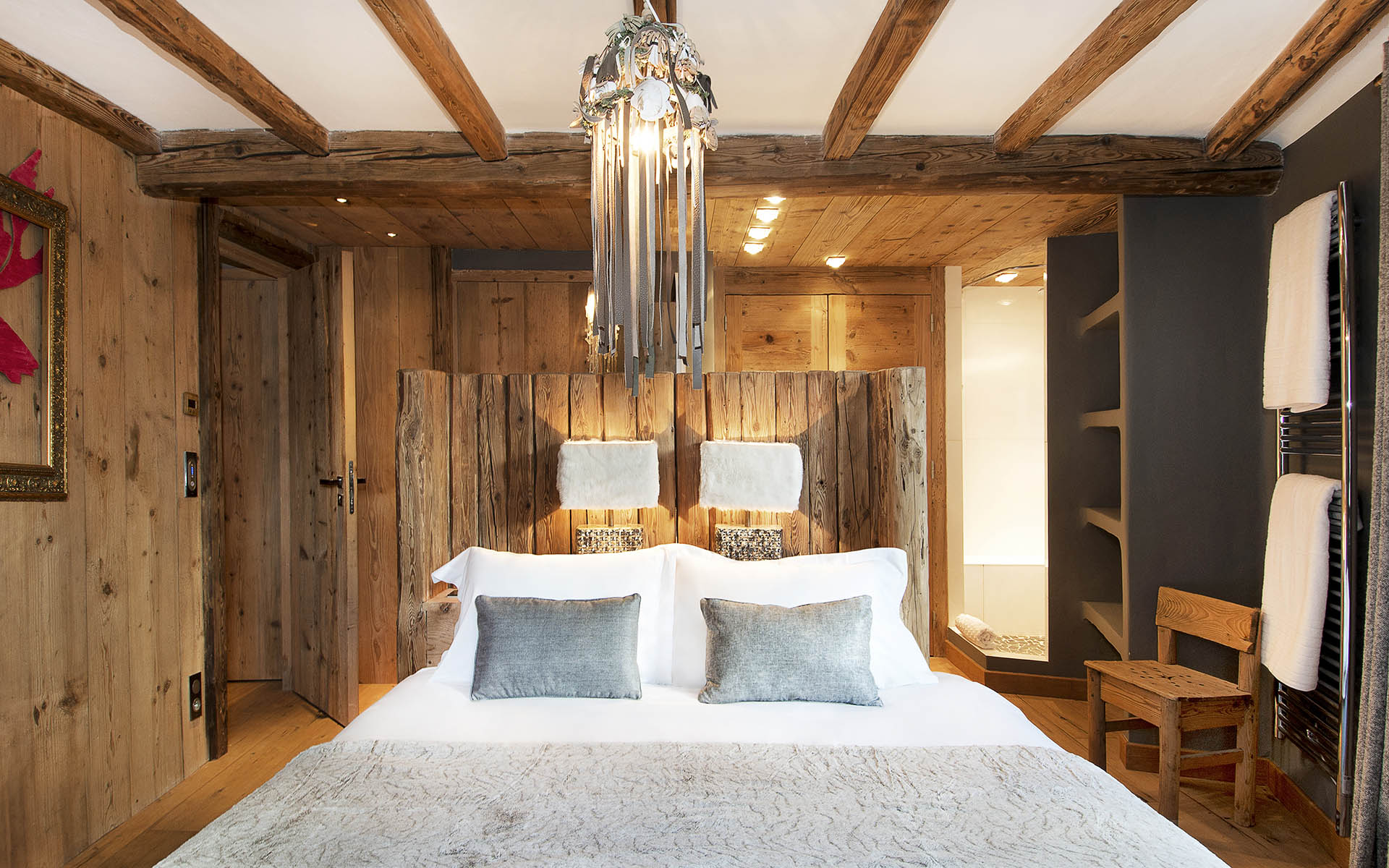 Chalet Rive Gauche, Val d’Isere