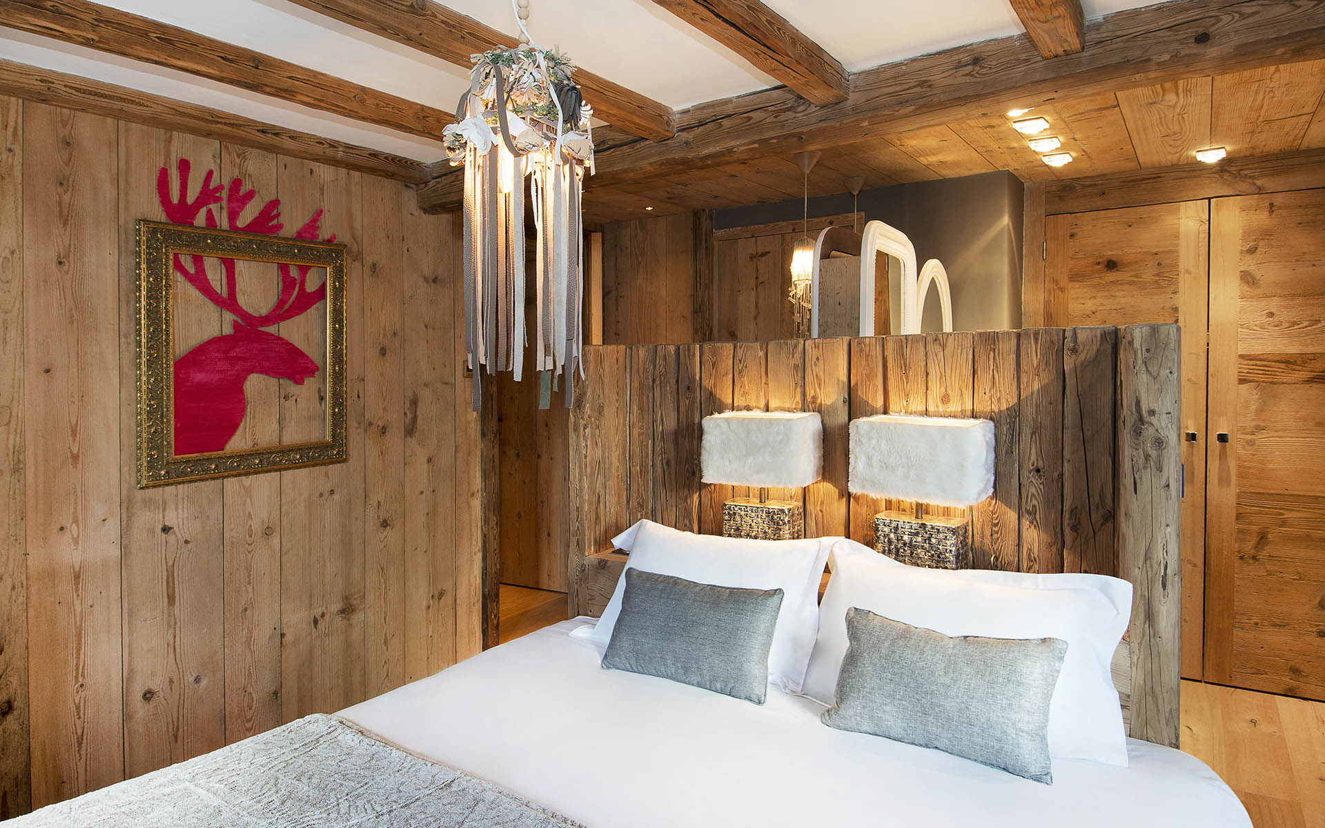 Chalet Rive Gauche, Val d’Isere