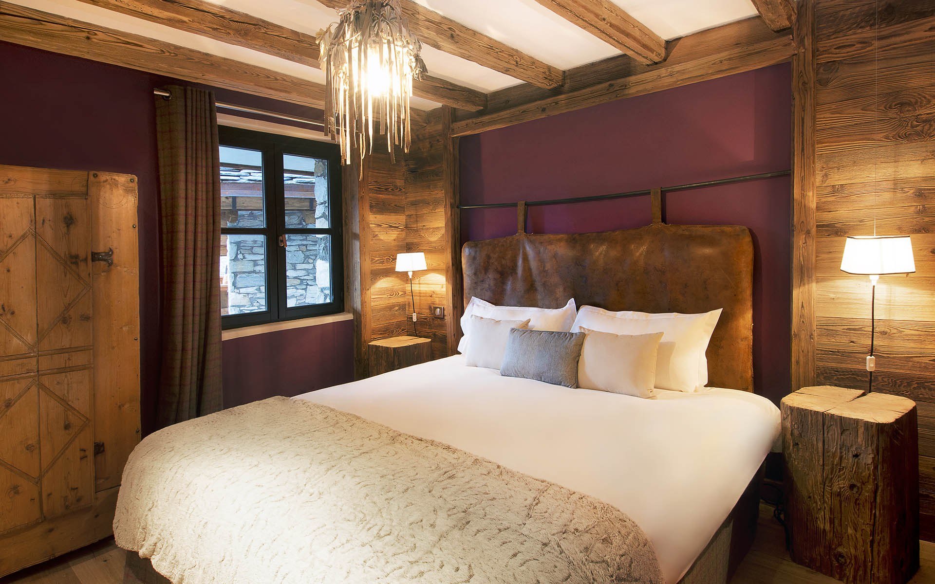 Chalet Rive Gauche, Val d’Isere