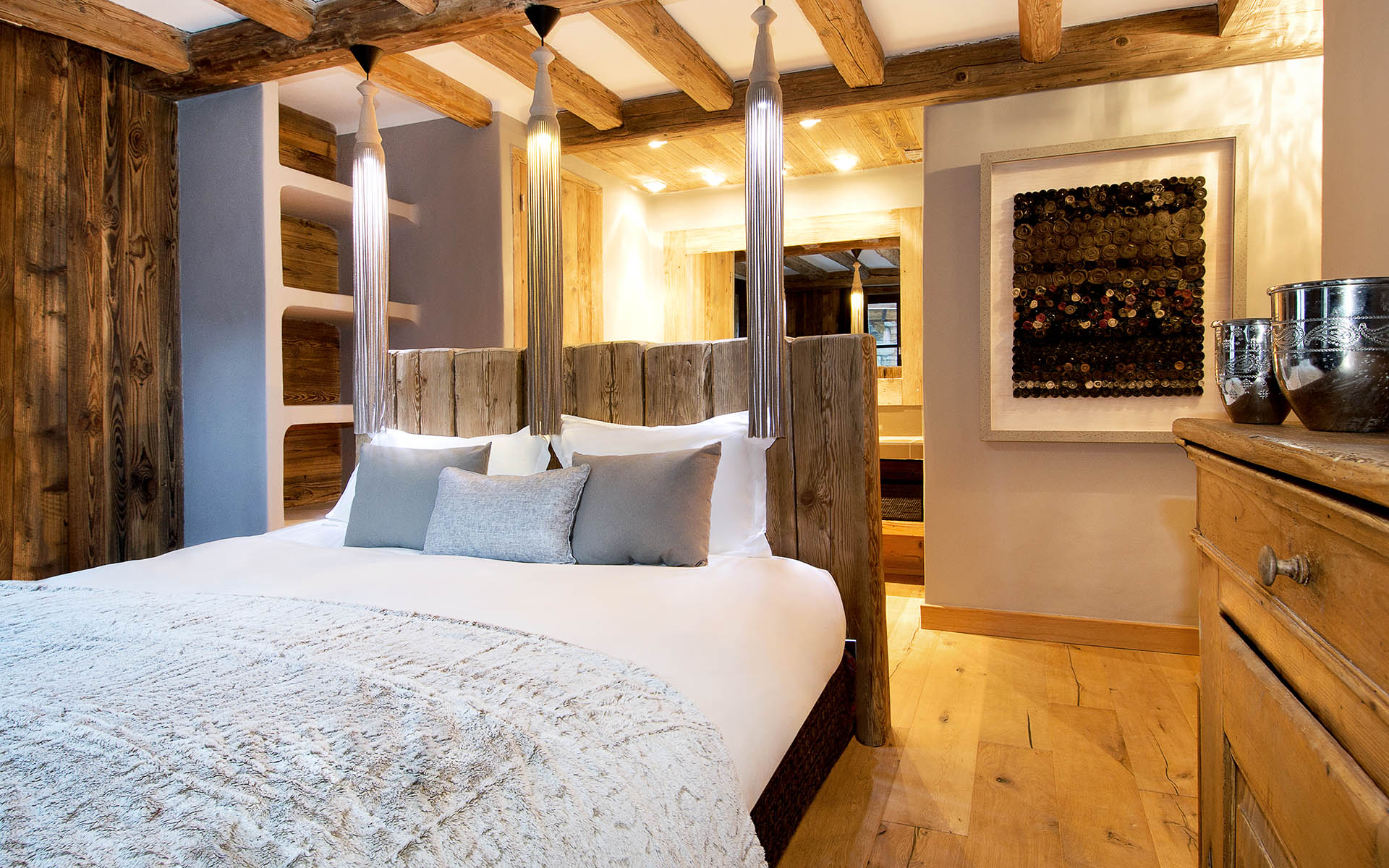 Chalet Rive Gauche, Val d’Isere