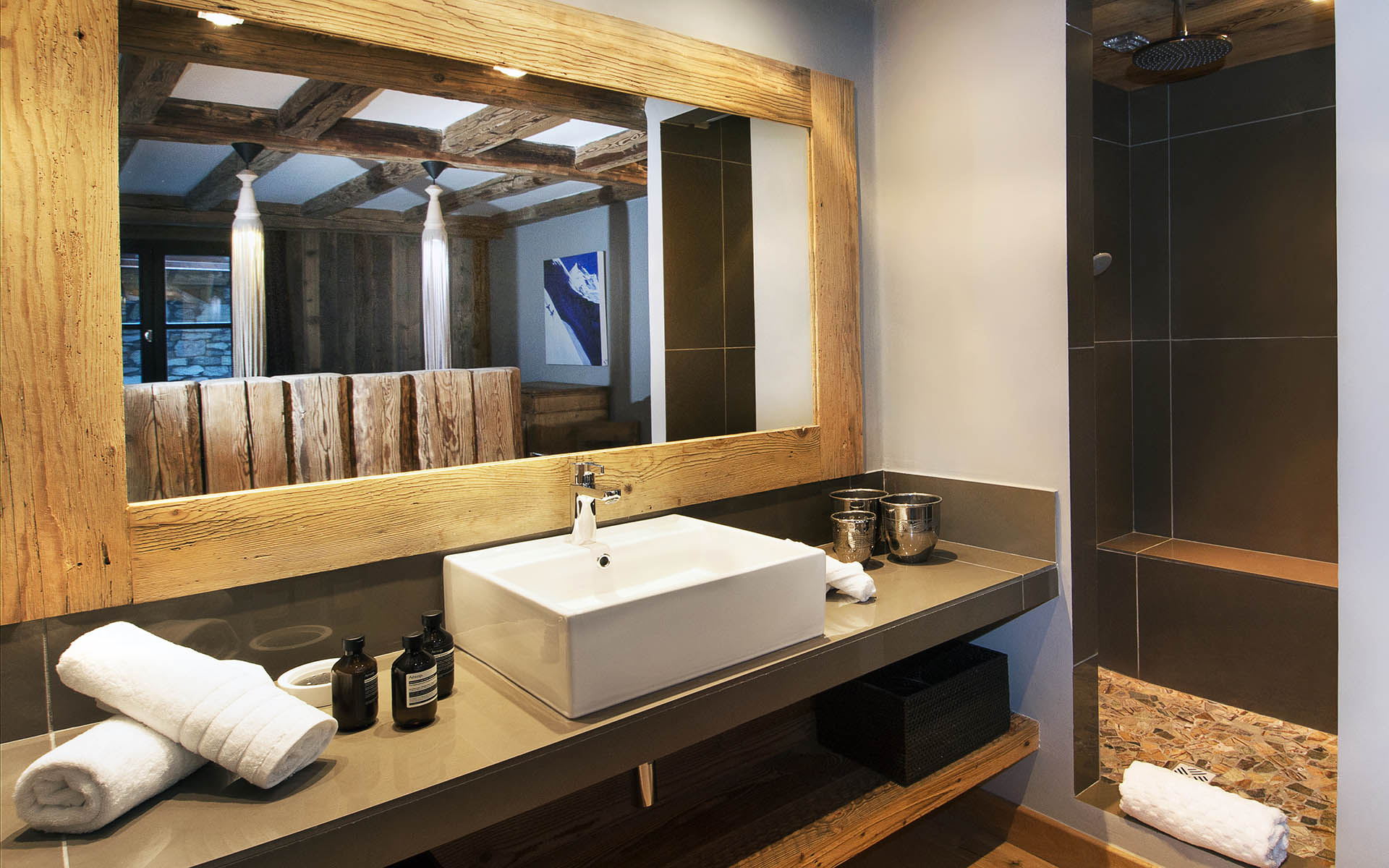 Chalet Rive Gauche, Val d’Isere