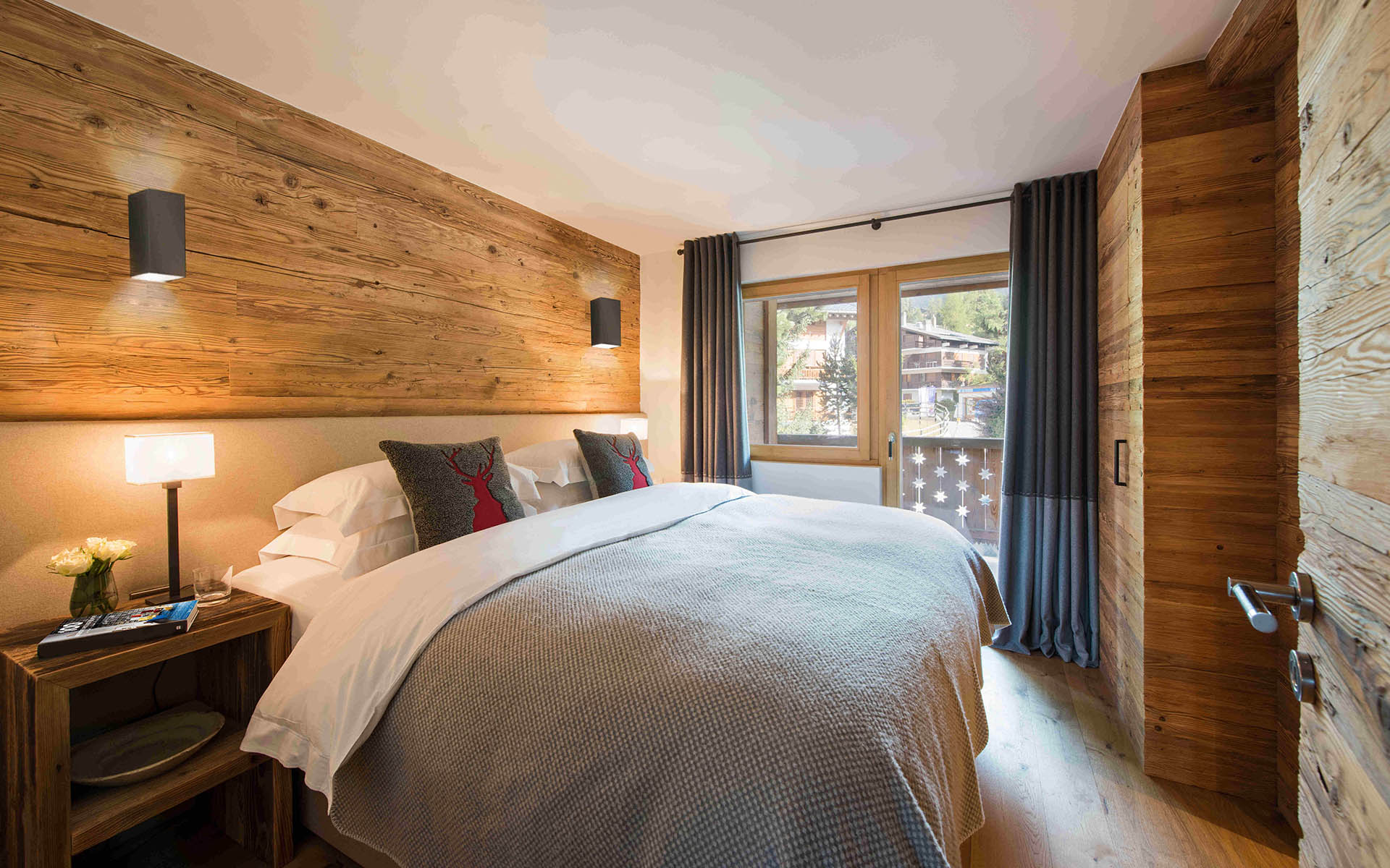 Chalet Rosalp 4, Verbier