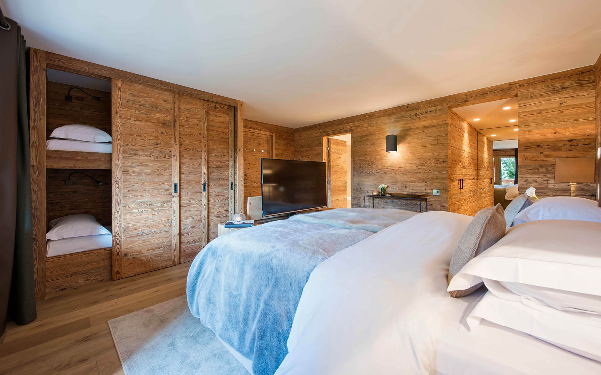 Chalet Rosalp 4, Verbier