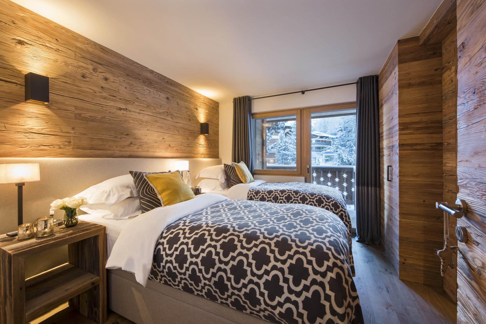 Chalet Rosalp 4, Verbier