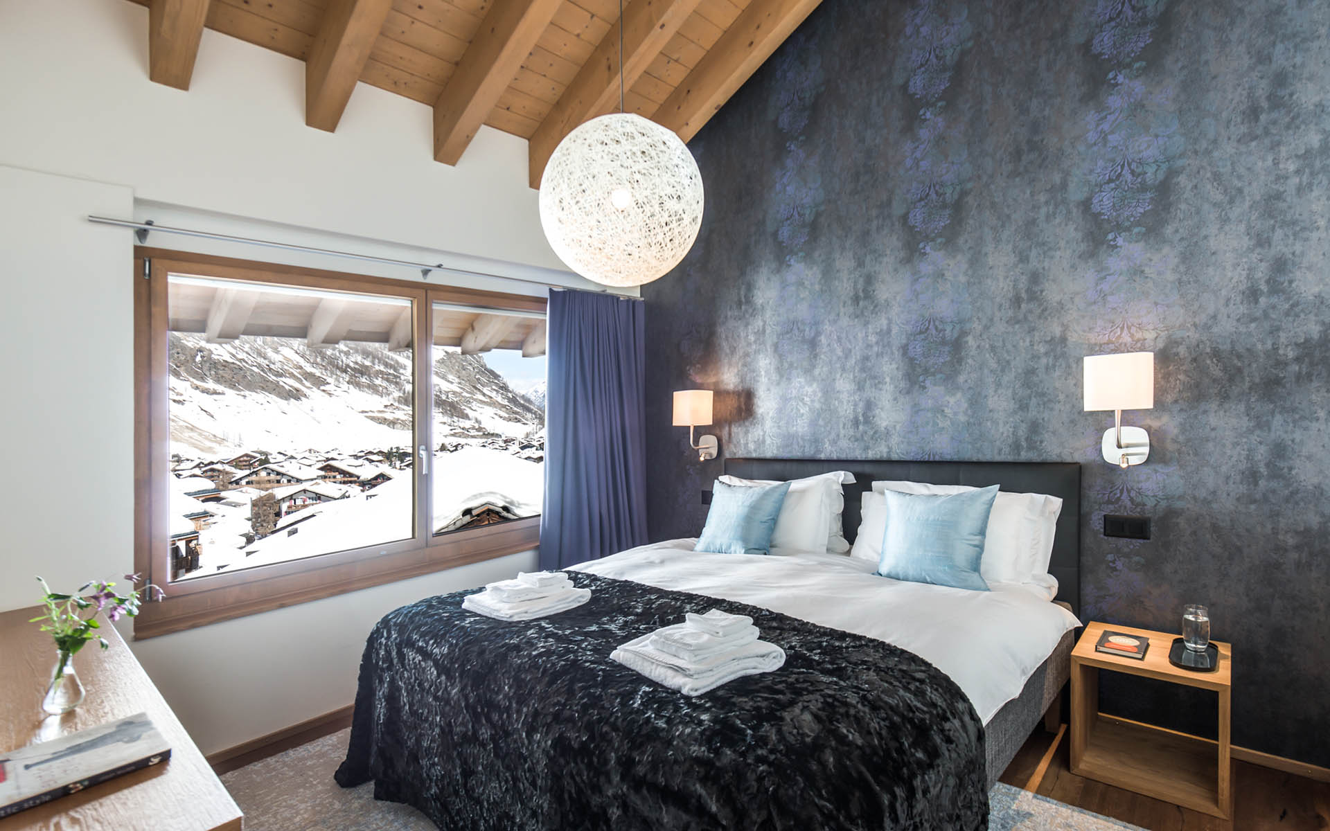 Chalet Aria, Zermatt