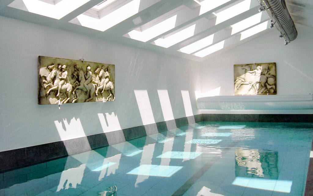 Sorojasa   Swimming Pool 1