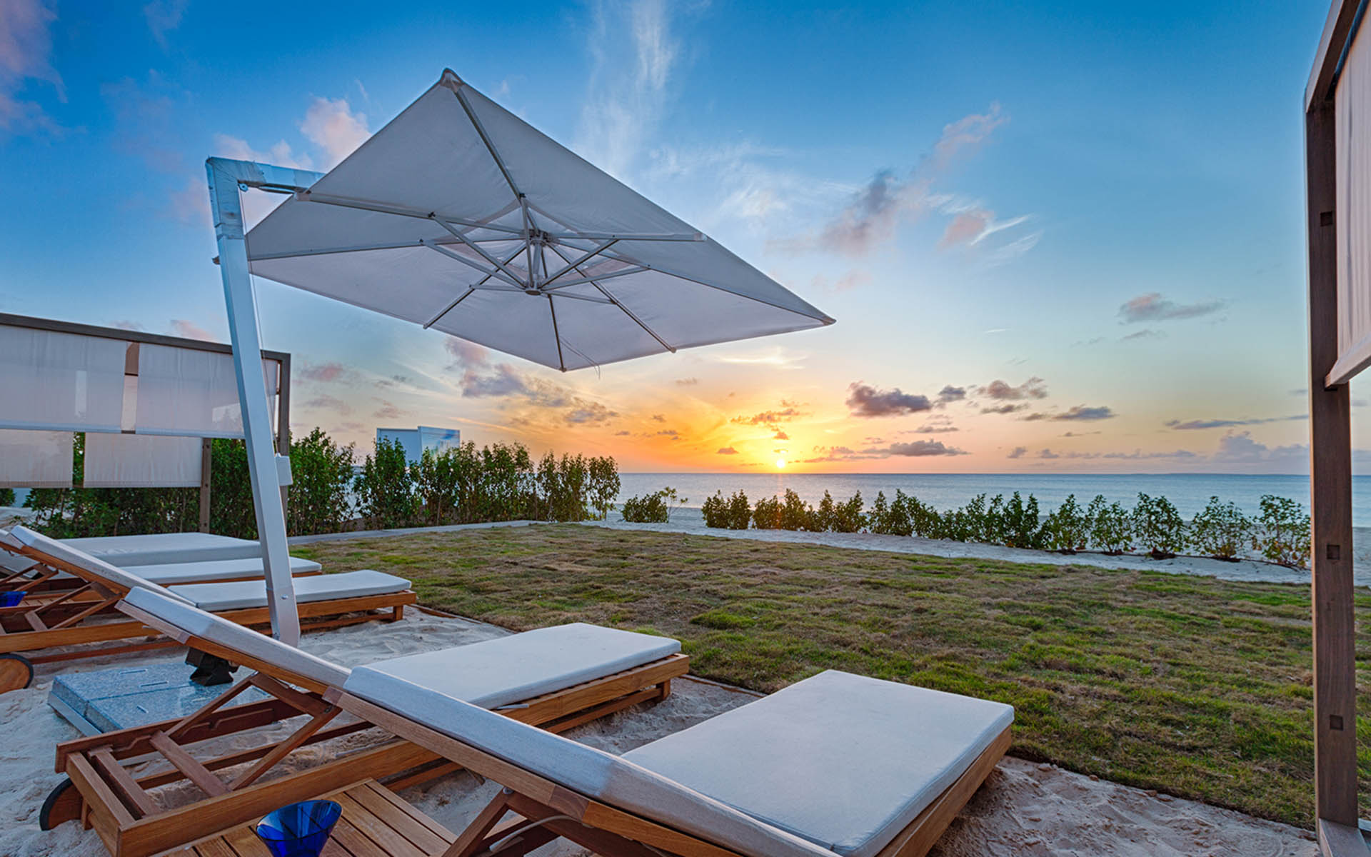 Villa Kasari East, Anguilla