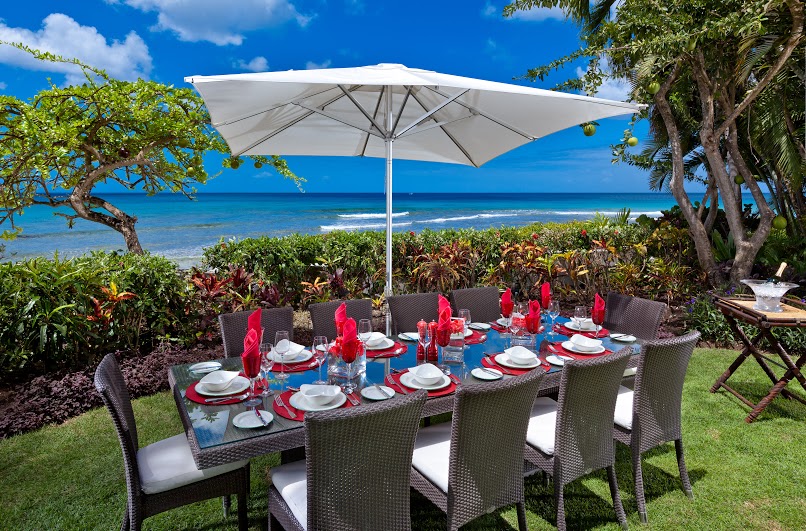 Turtle Beach House, Barbados