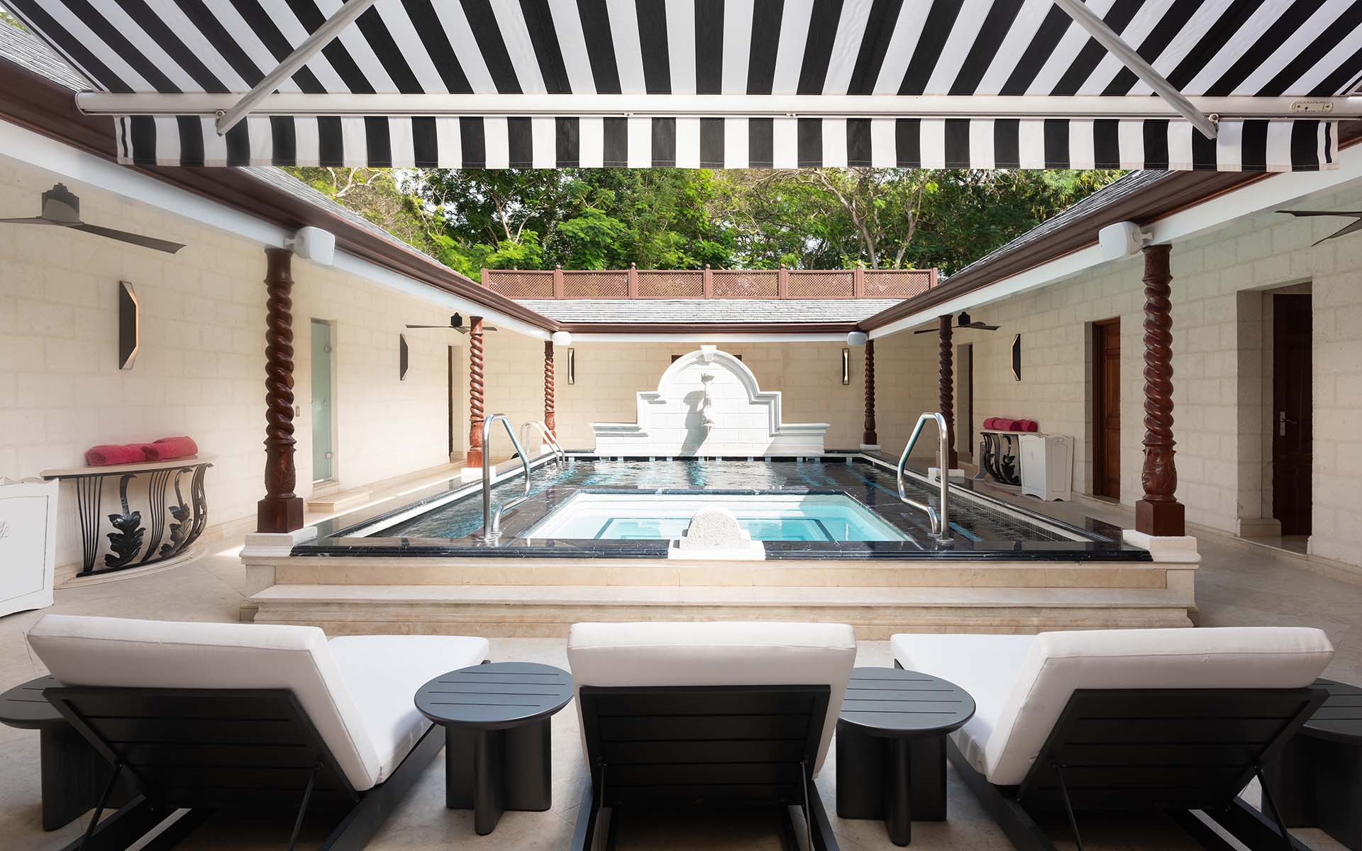 The Villa at Sandy Lane, Barbados