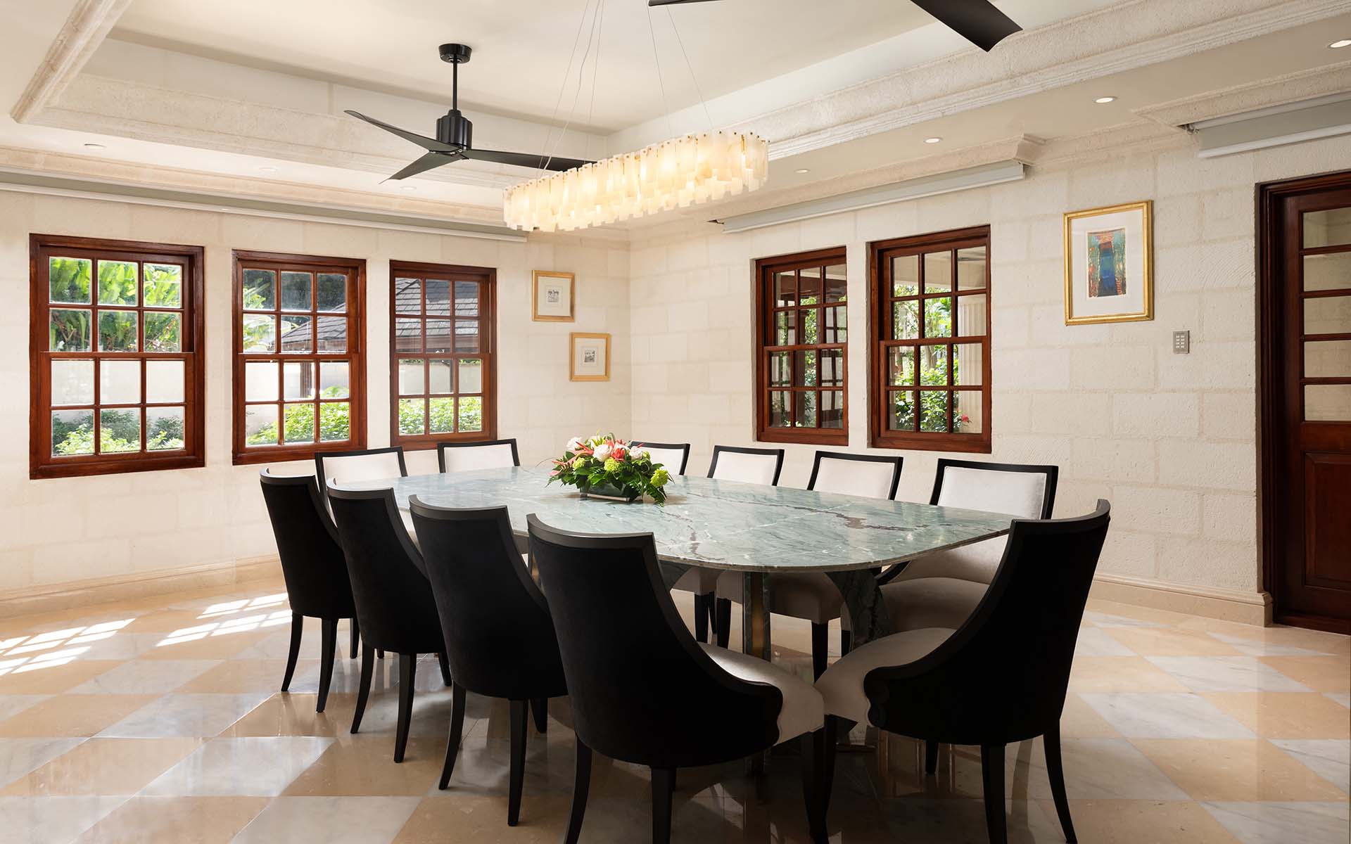 The Villa at Sandy Lane, Barbados