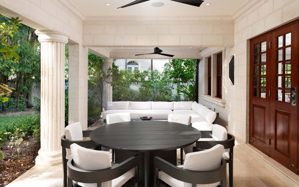 The Villa at Sandy Lane Luxury Villa Holidays Barbados Caribbean 3