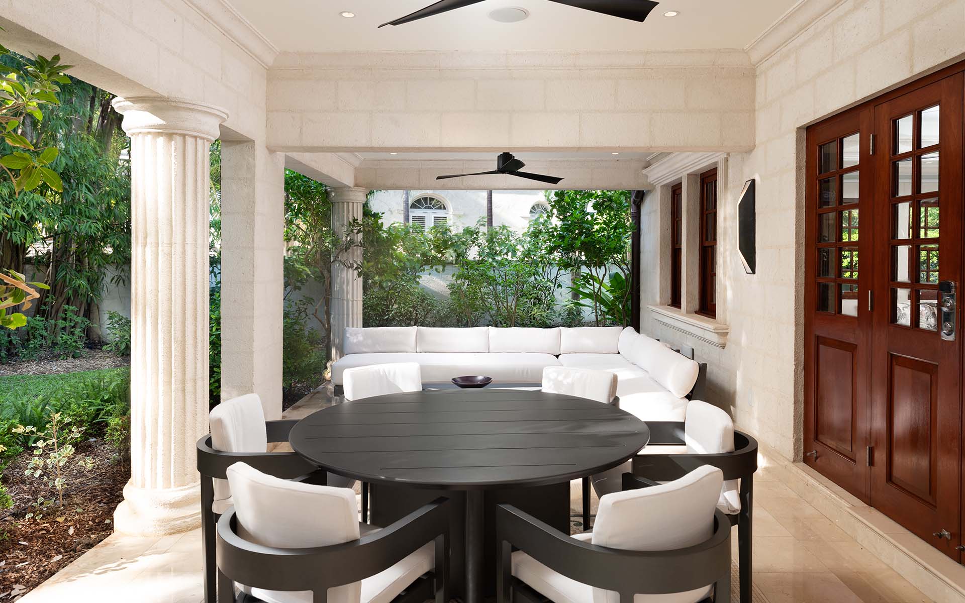The Villa at Sandy Lane, Barbados