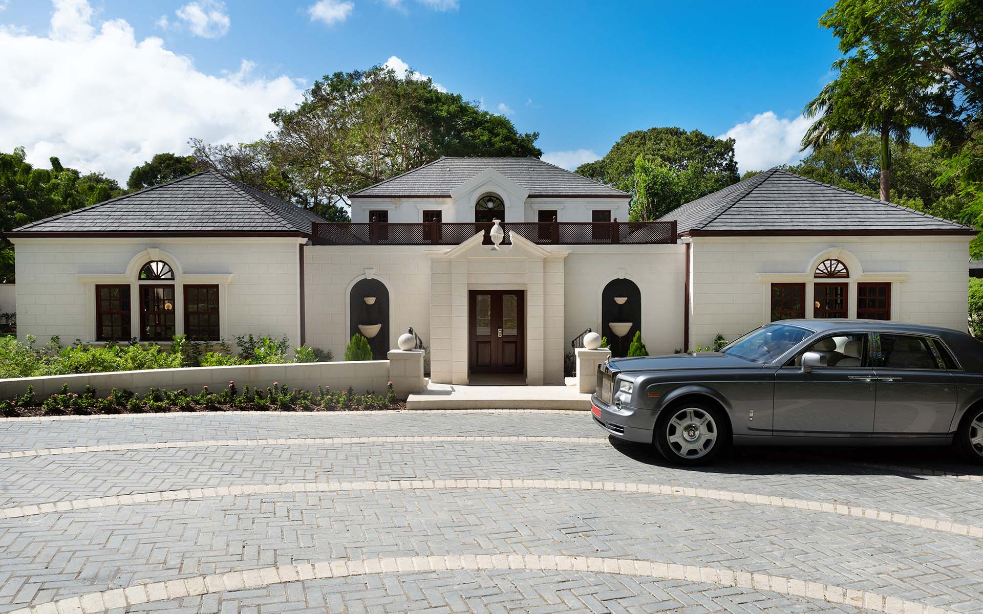 The Villa at Sandy Lane, Barbados