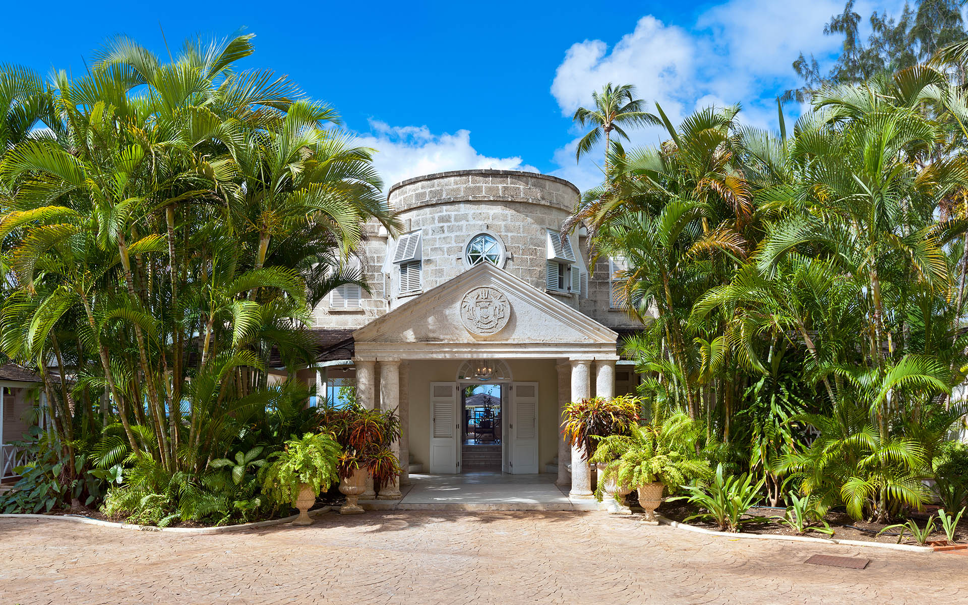 Turtle Beach House, Barbados