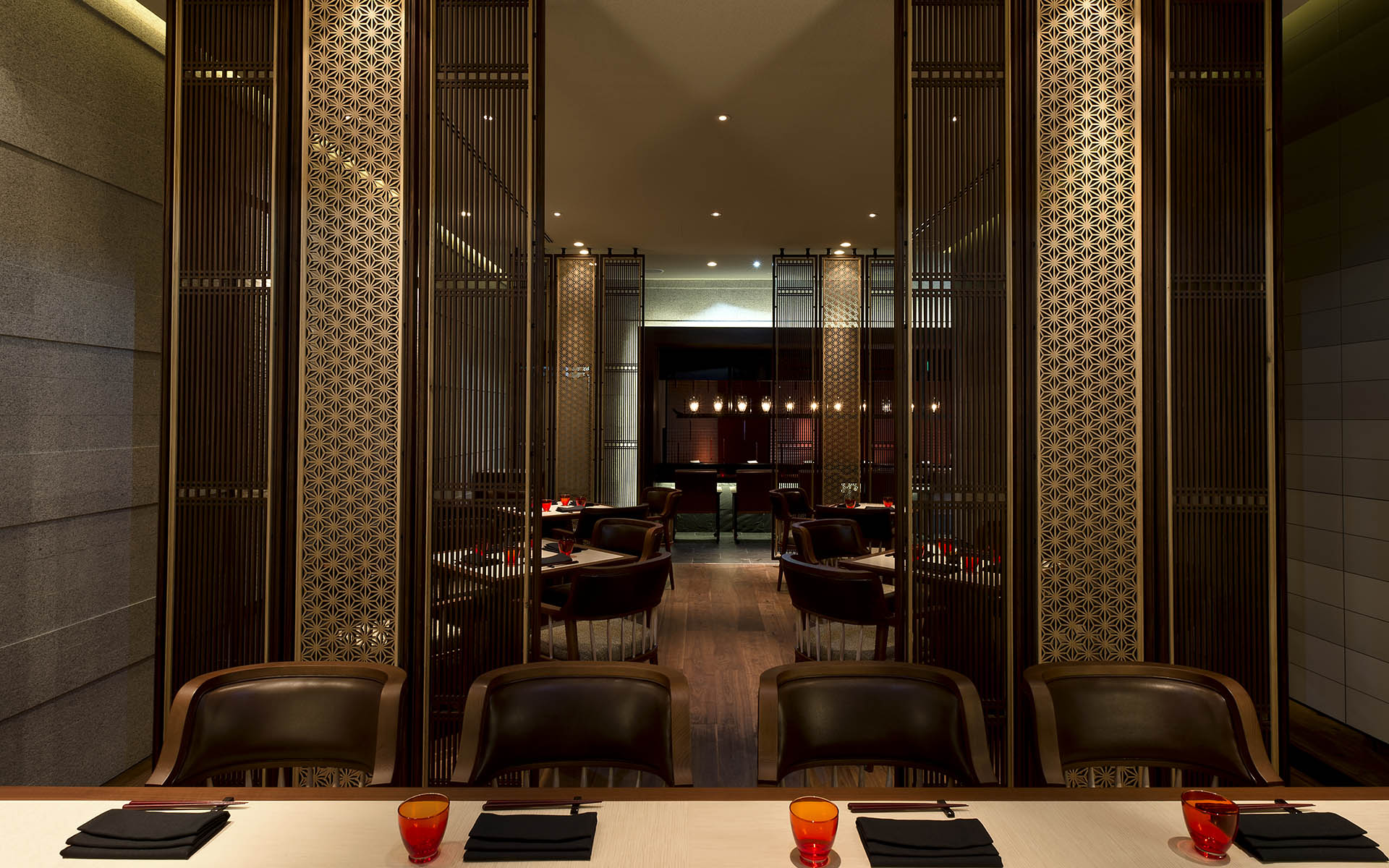 The Gemsstock Suite, Andermatt