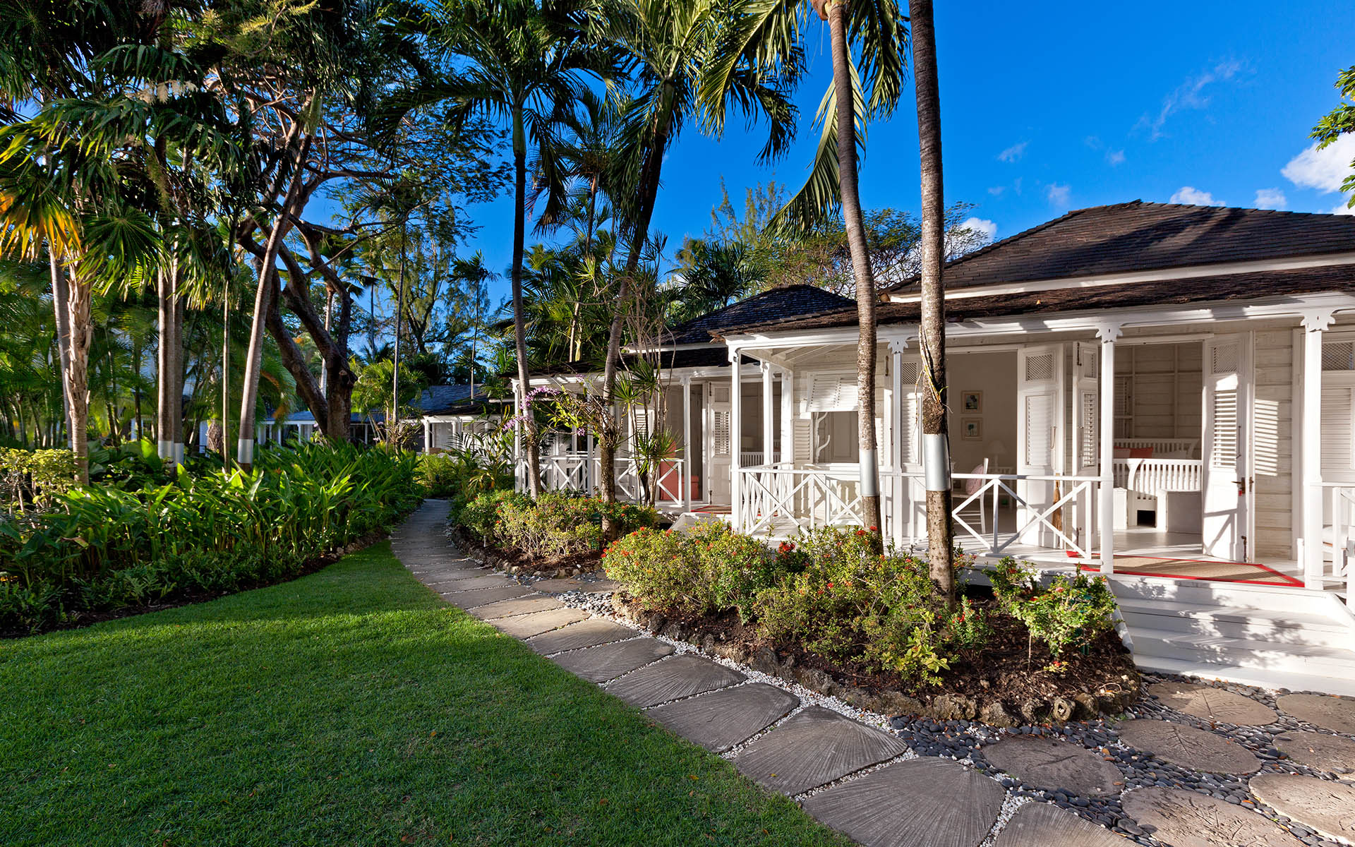 Turtle Beach House, Barbados