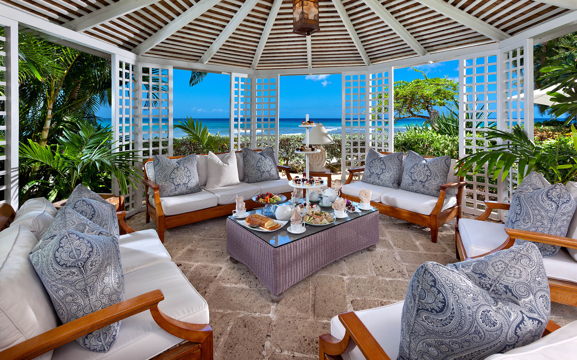Turtle Beach House, Barbados