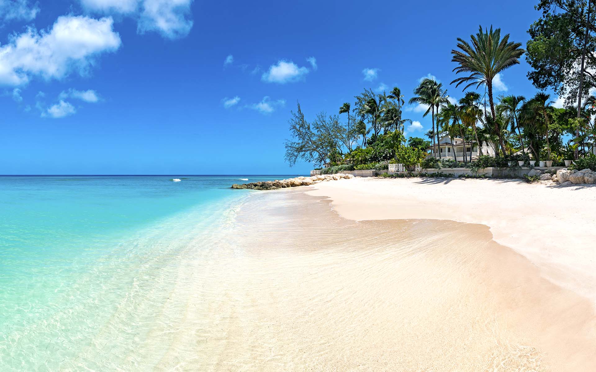 Turtle Beach House, Barbados