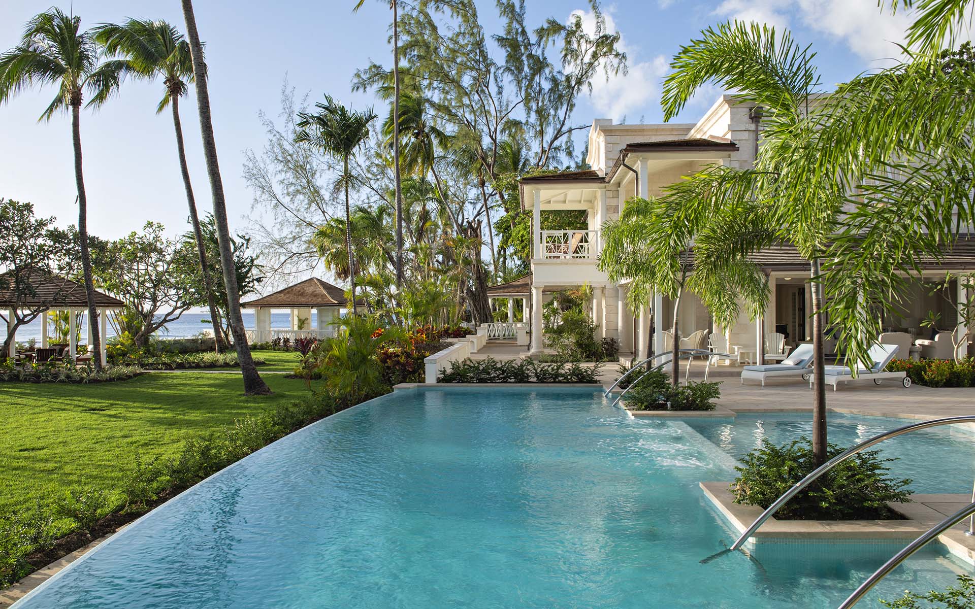 Turtle Beach House, Barbados