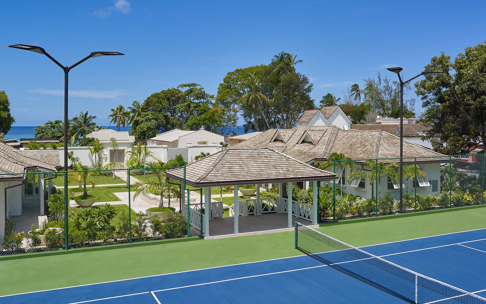 Turtle Beach House, Barbados