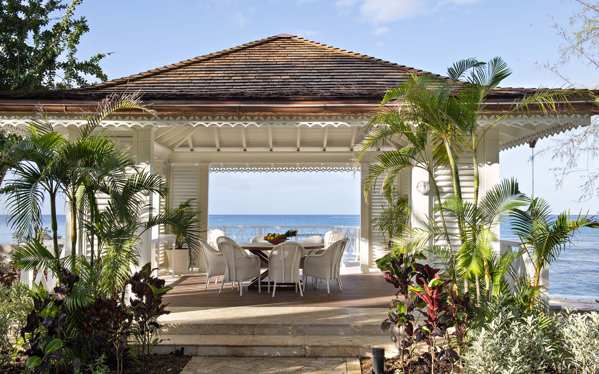 Turtle Beach House, Barbados