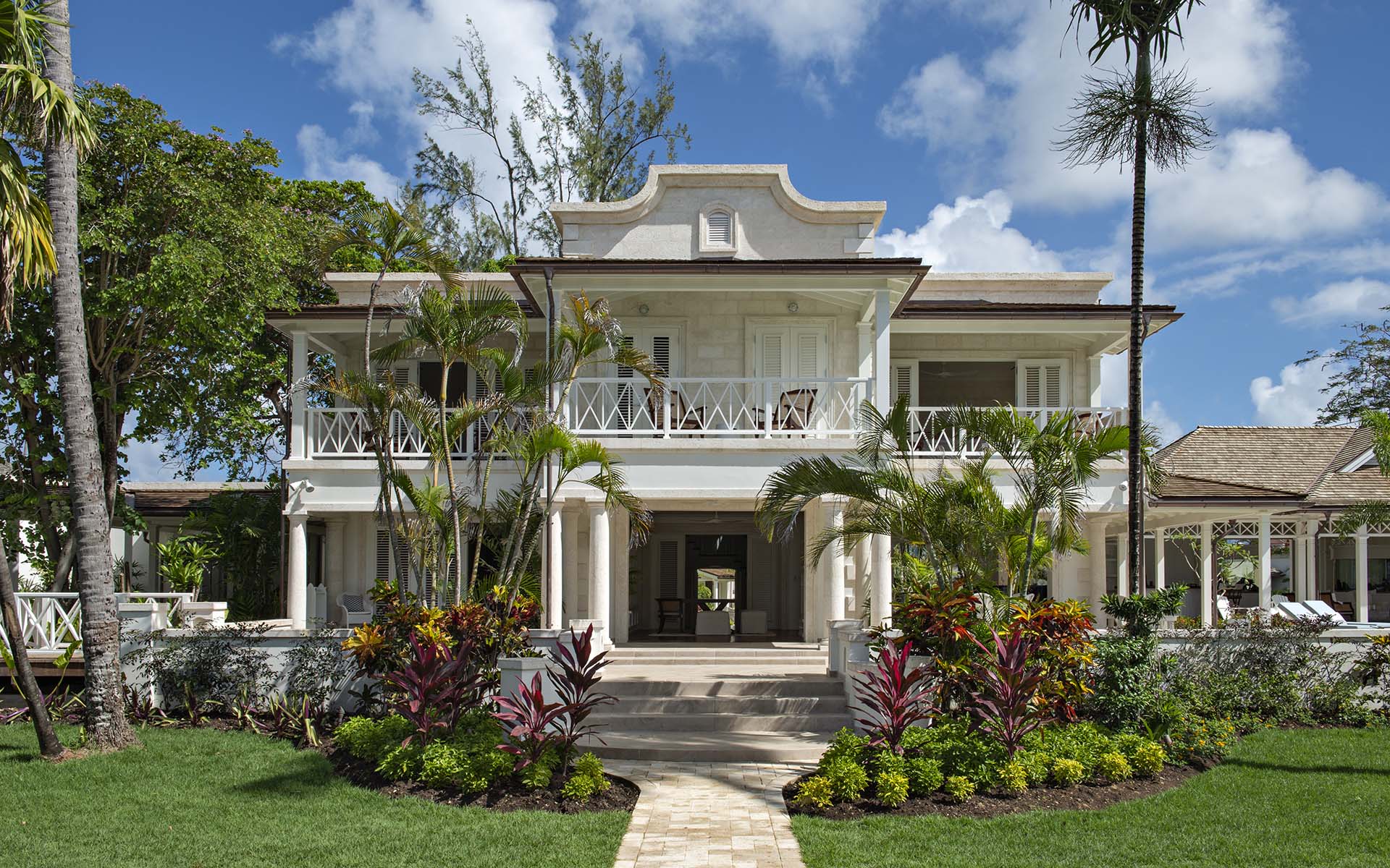 Turtle Beach House, Barbados