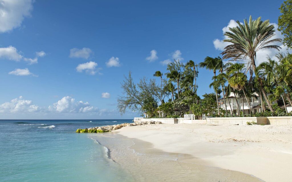 Turtle Beach House Luxury Summer Villa Rentals Barbados Caribbean 22