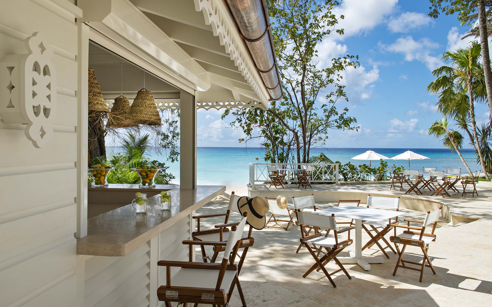 Turtle Beach House, Barbados