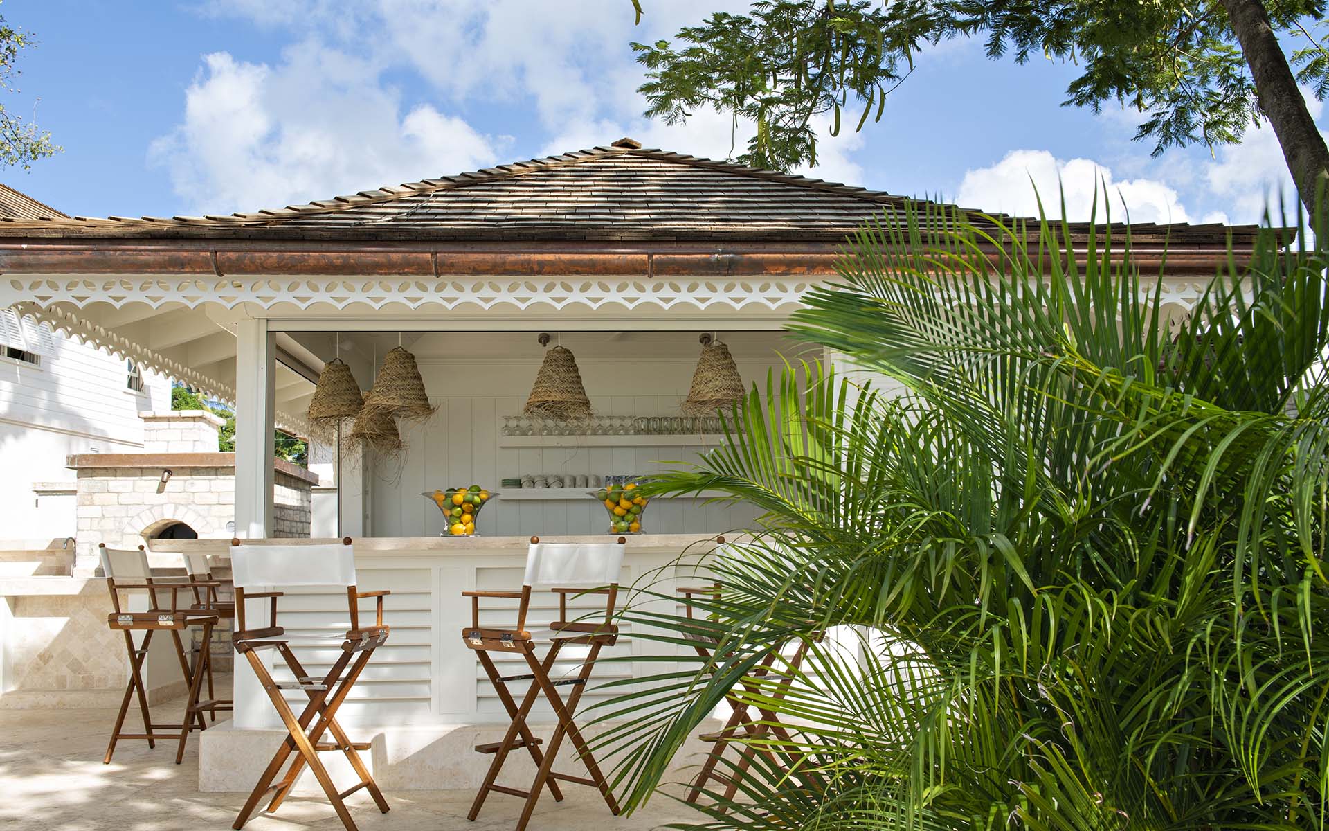 Turtle Beach House, Barbados