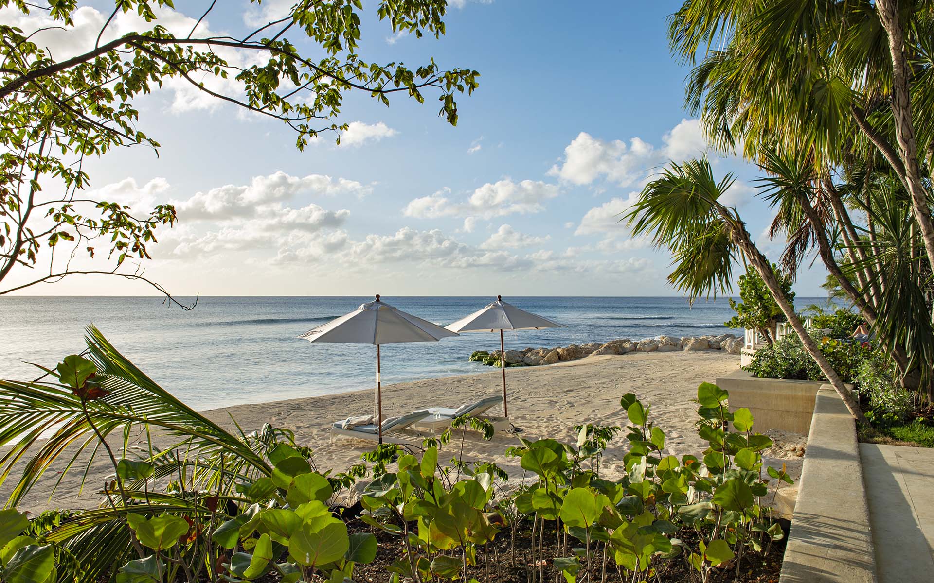 Turtle Beach House, Barbados