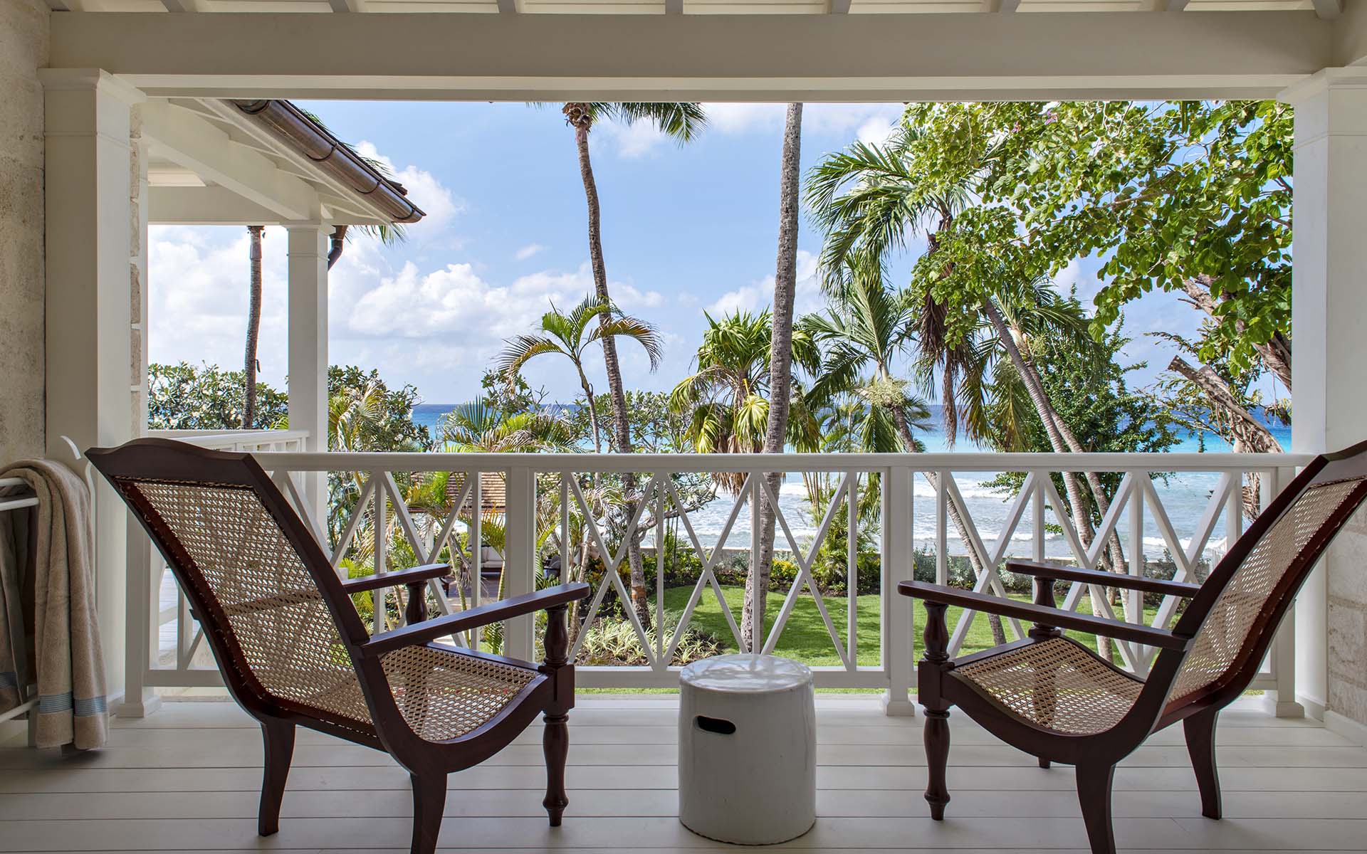 Turtle Beach House, Barbados