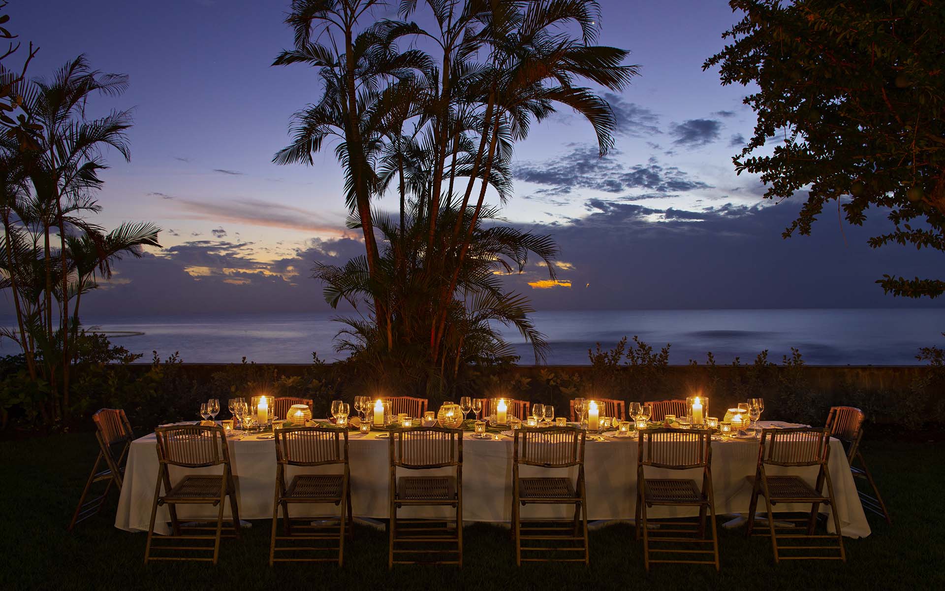 Turtle Beach House, Barbados