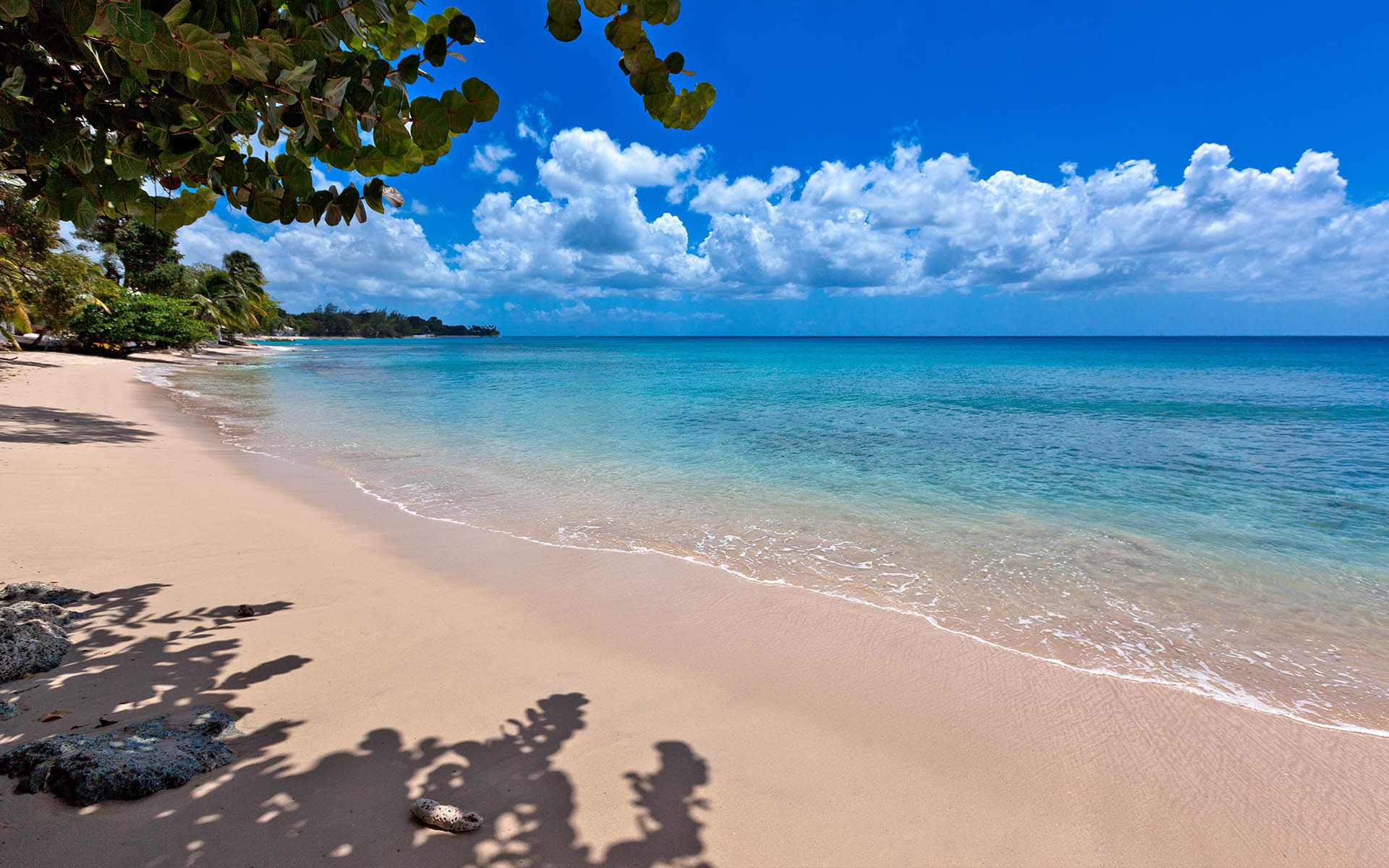 Turtle Beach House, Barbados