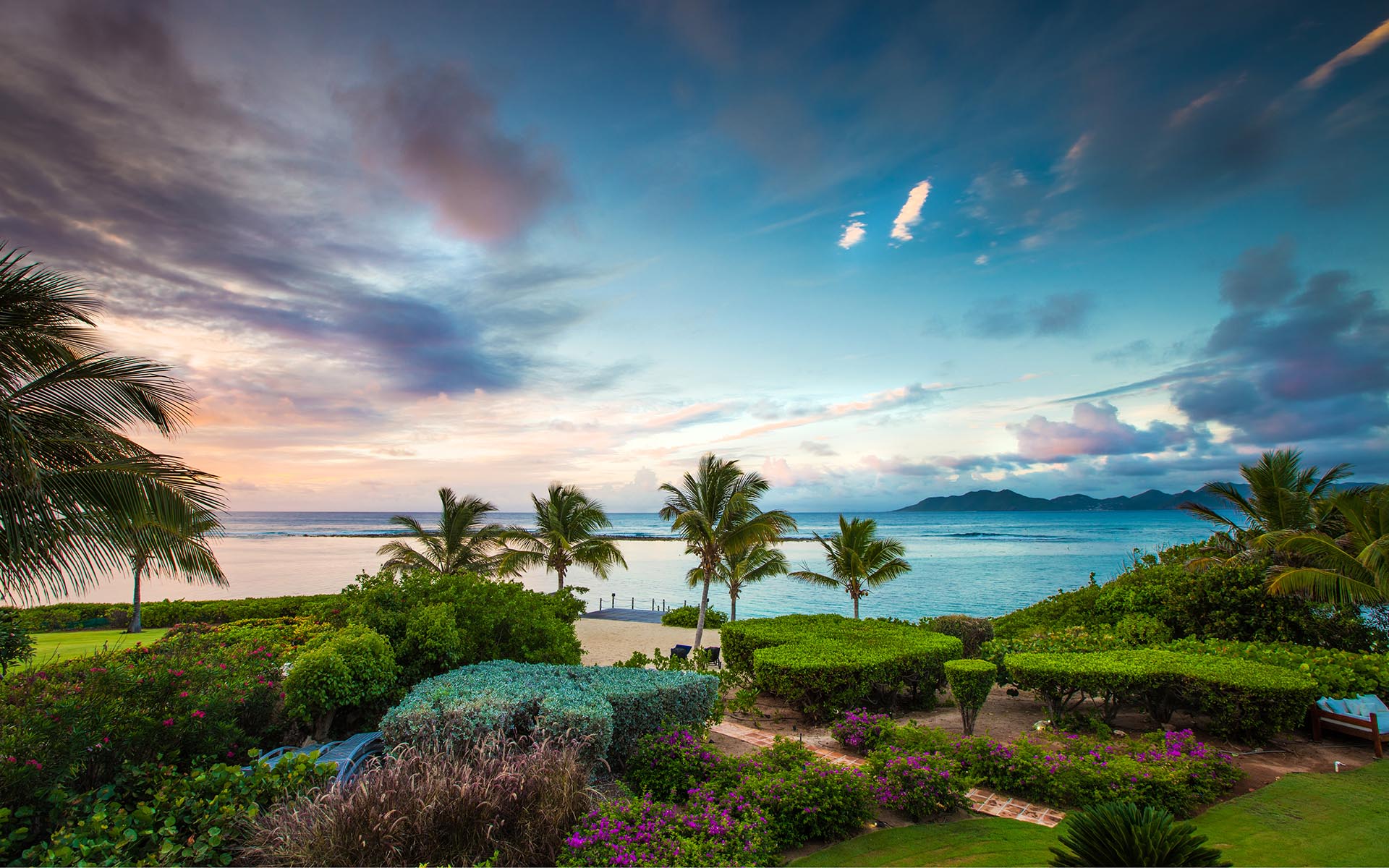 Villa Ivy, Anguilla