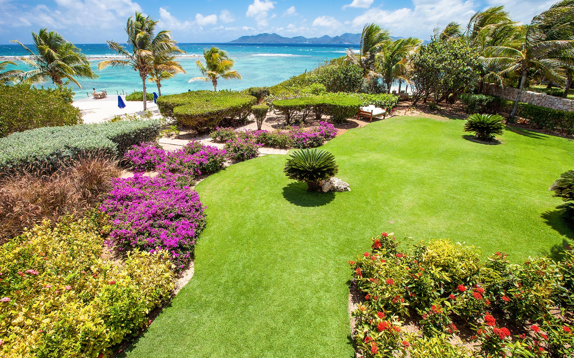 Villa Ivy, Anguilla