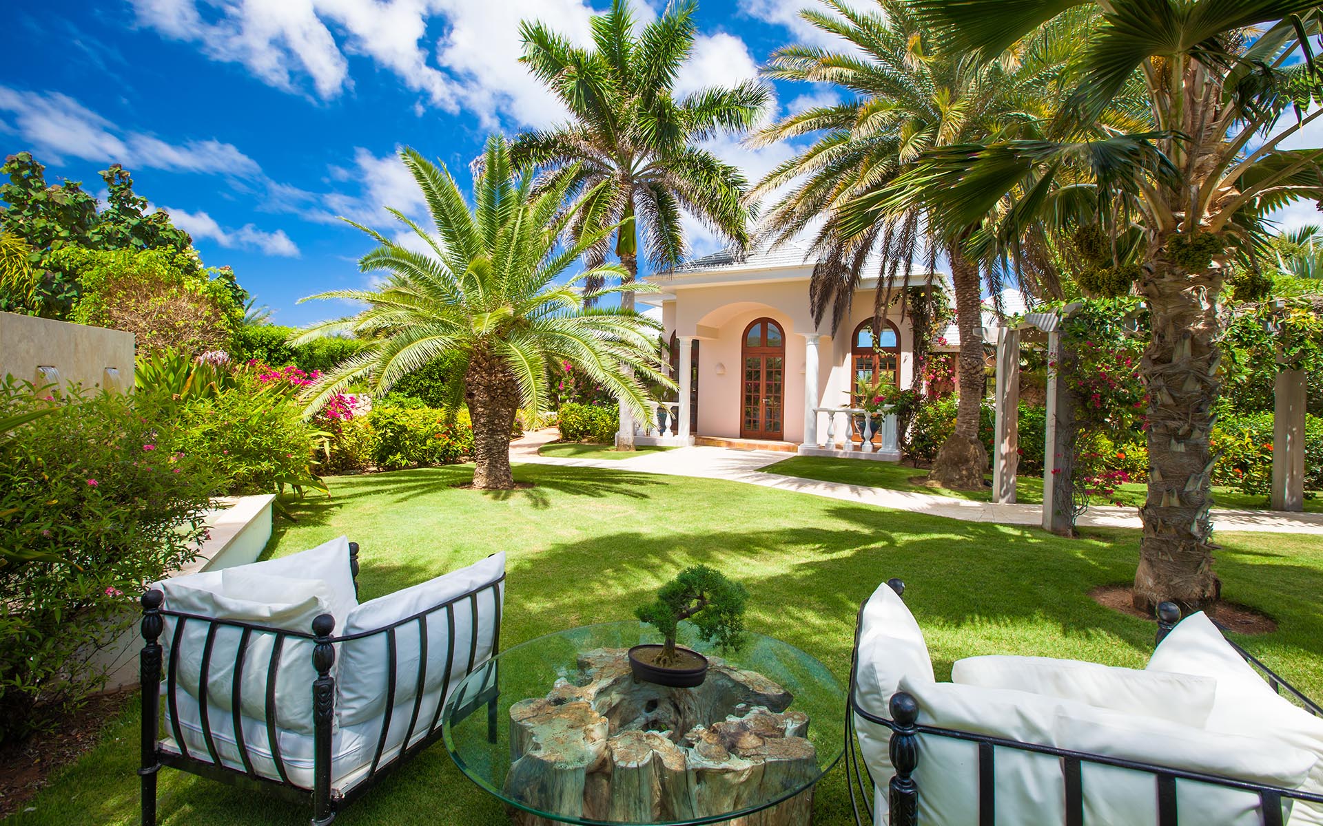 Villa Ivy, Anguilla