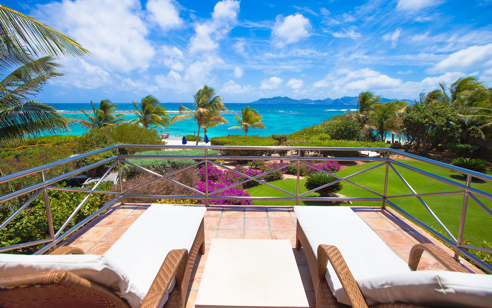 Villa Ivy, Anguilla