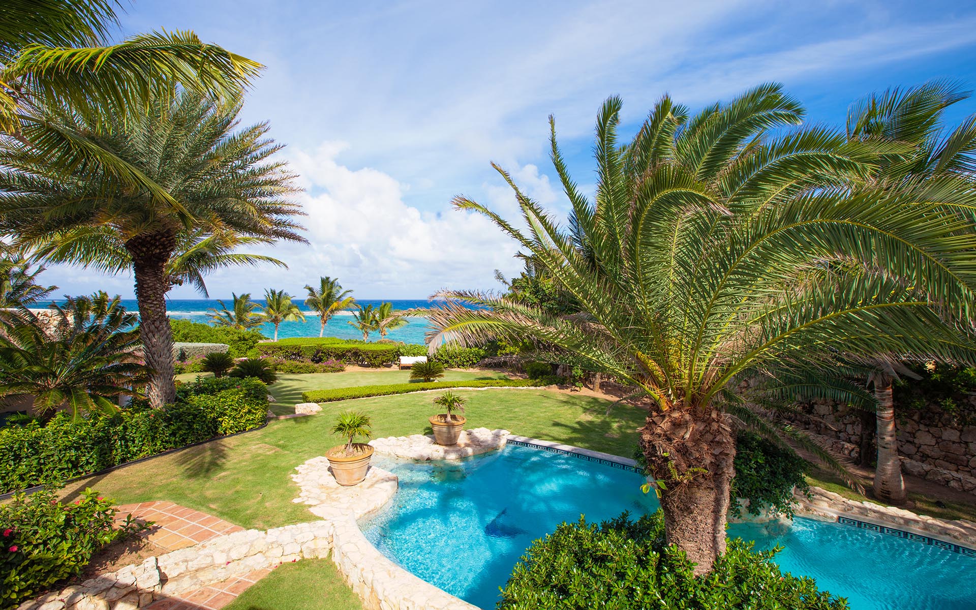 Villa Ivy, Anguilla
