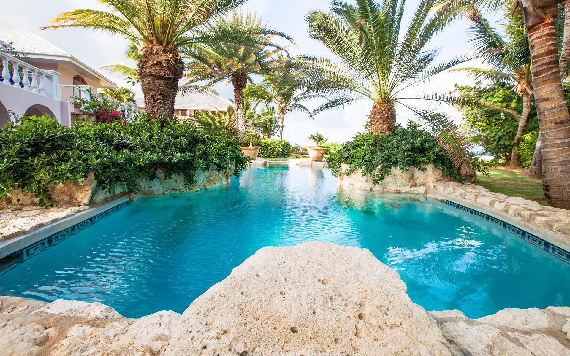 Villa Ivy, Anguilla