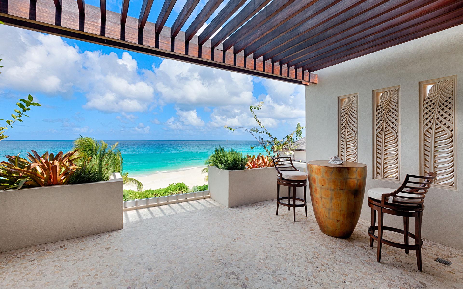 Villa Niamh, Anguilla