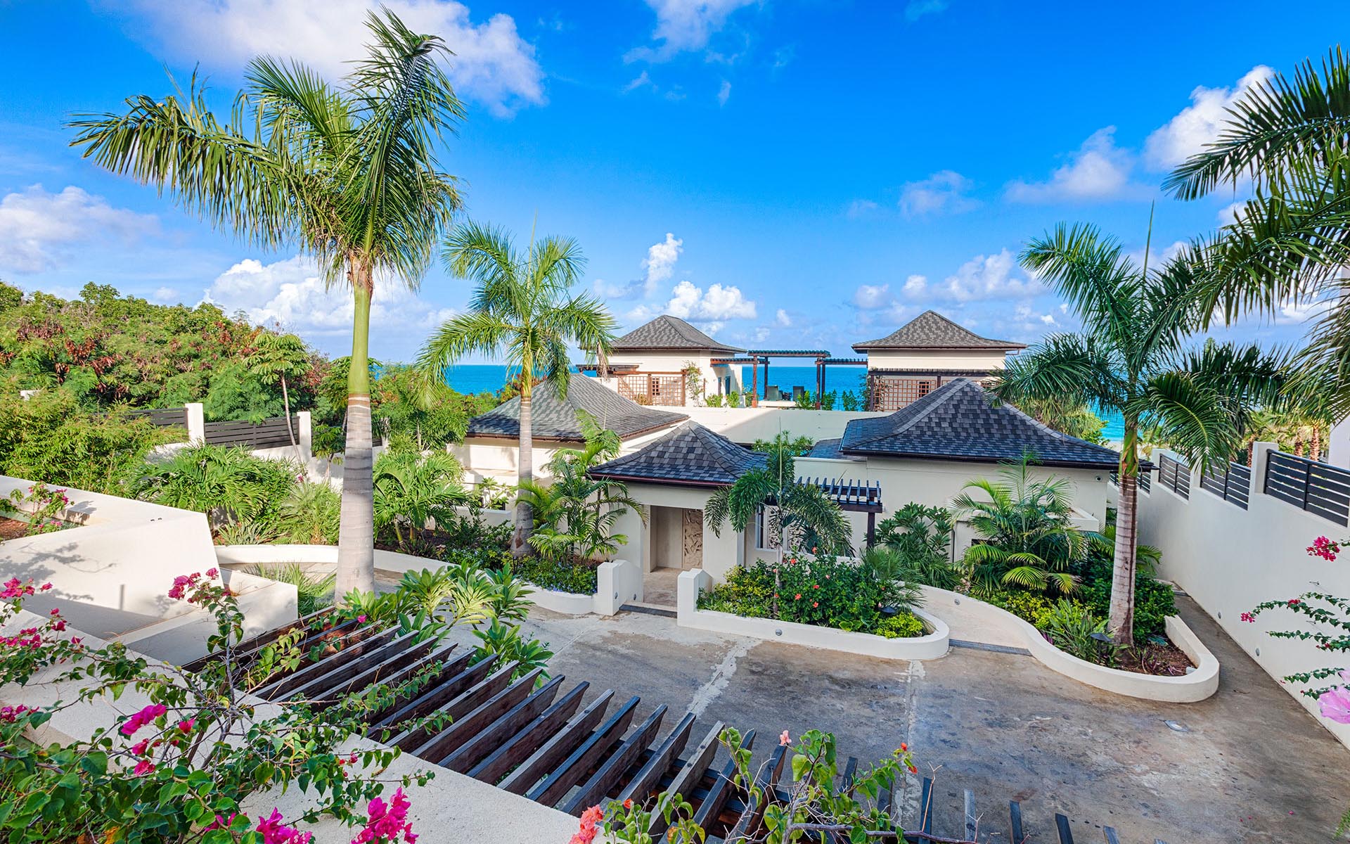 Villa Niamh, Anguilla