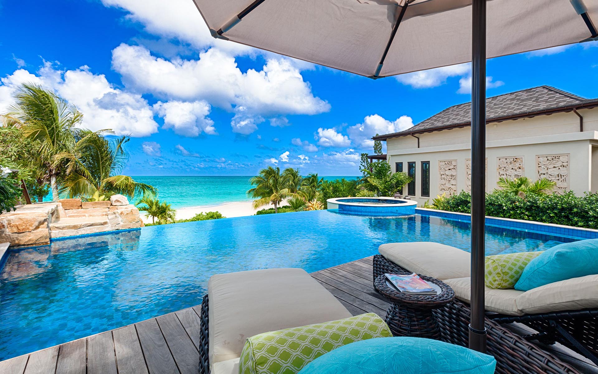 Villa Niamh, Anguilla