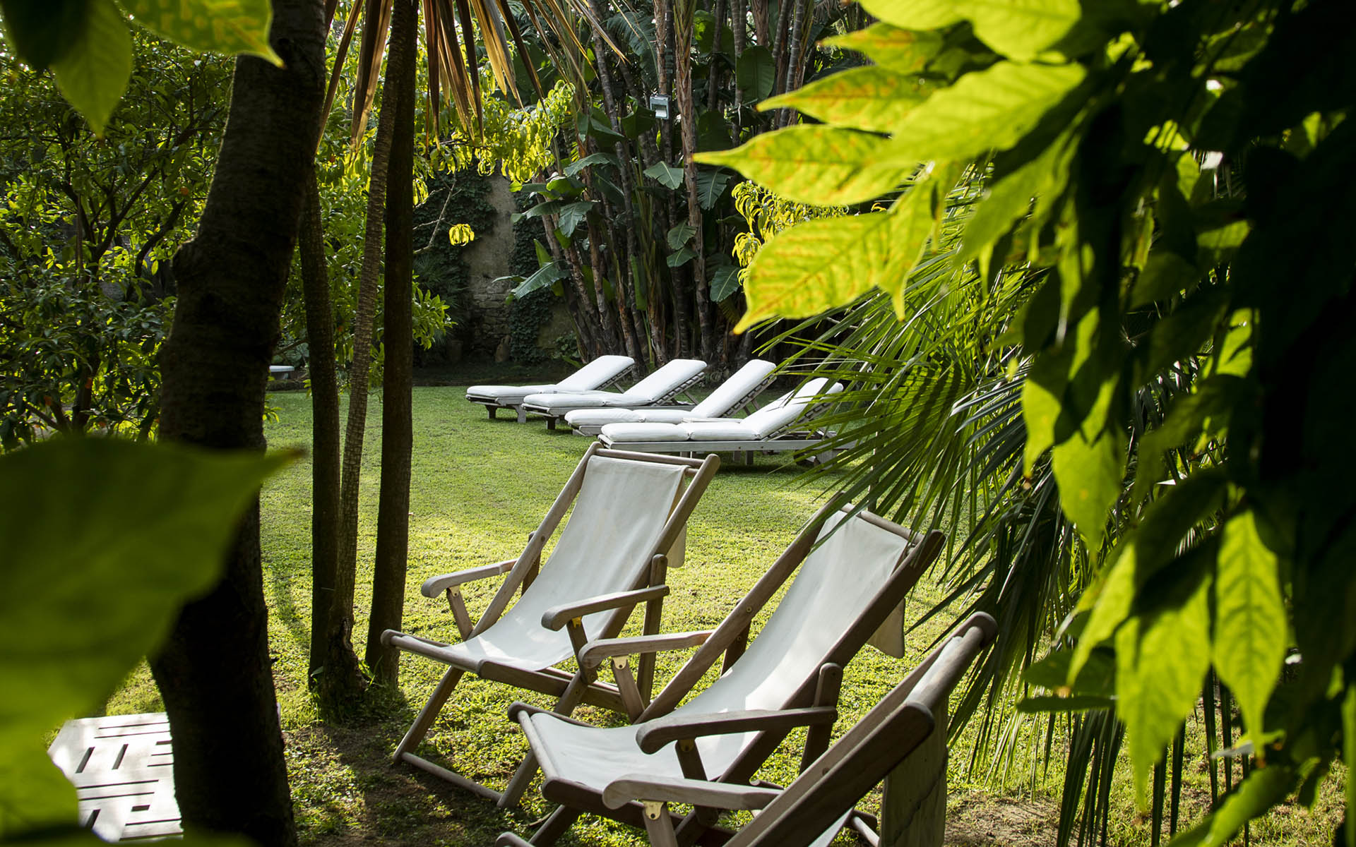 Villa Astina, Sorrento