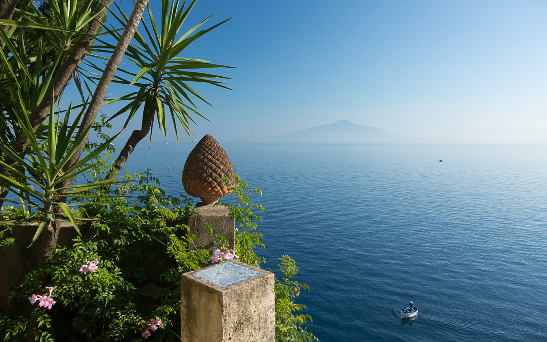 Villa Astina, Sorrento