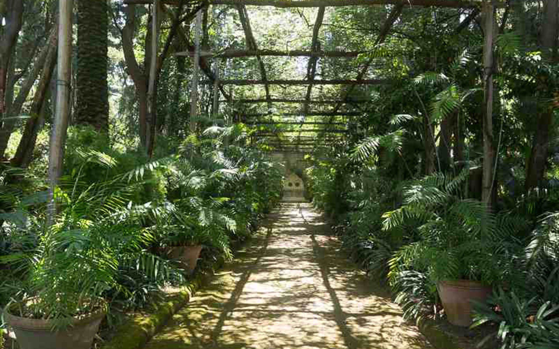 Villa Astina, Sorrento